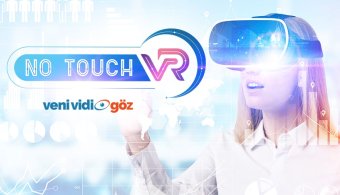 No Touch VR