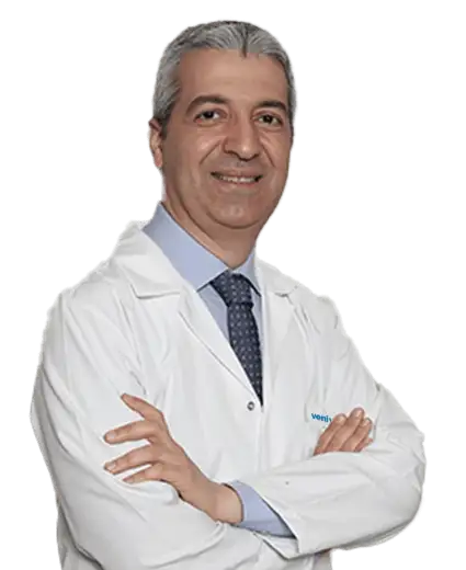 Op. Dr. Mehmet Cem Mısırlıoğlu