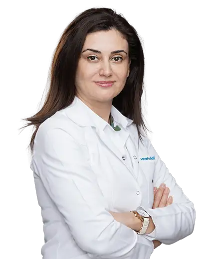 Op. Dr. Pınar Taşdoğan