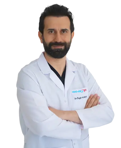 Op. Dr. Özgür Kara