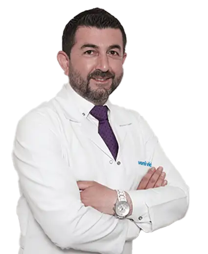 Op. Dr. Emre Hayırcı