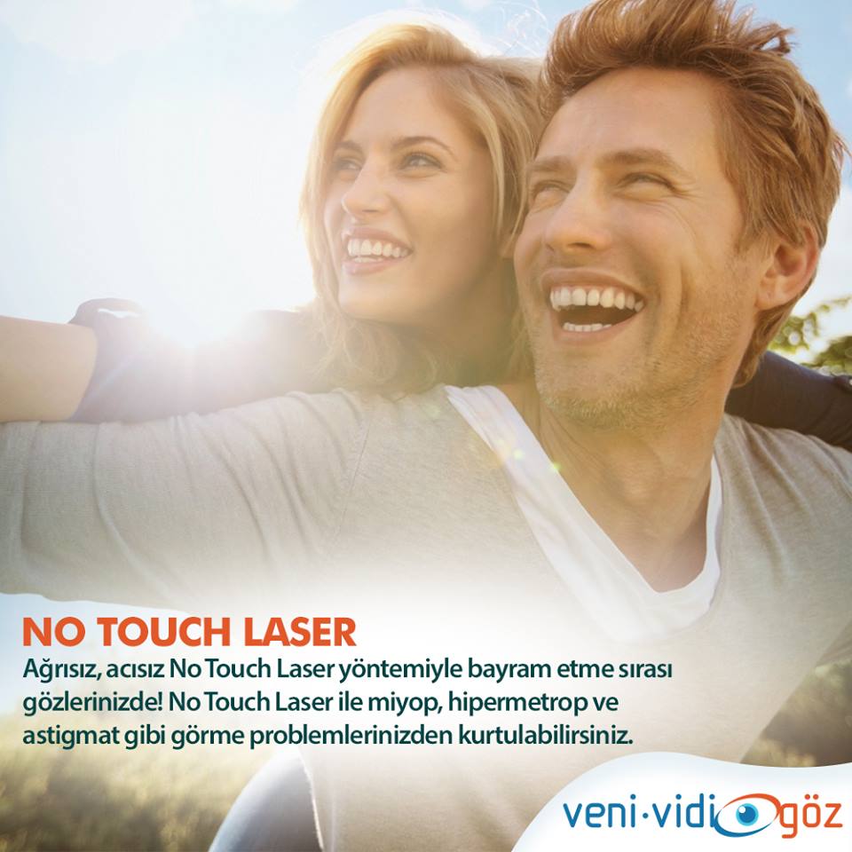 Göz Lazer Ameliyatı fiyatları